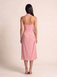 Whitney Pink achterkant