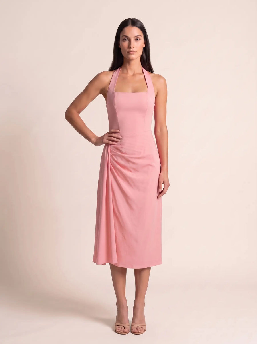 Whitney Pink editorial