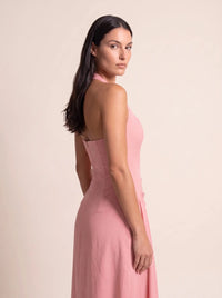 Whitney Pink editorial