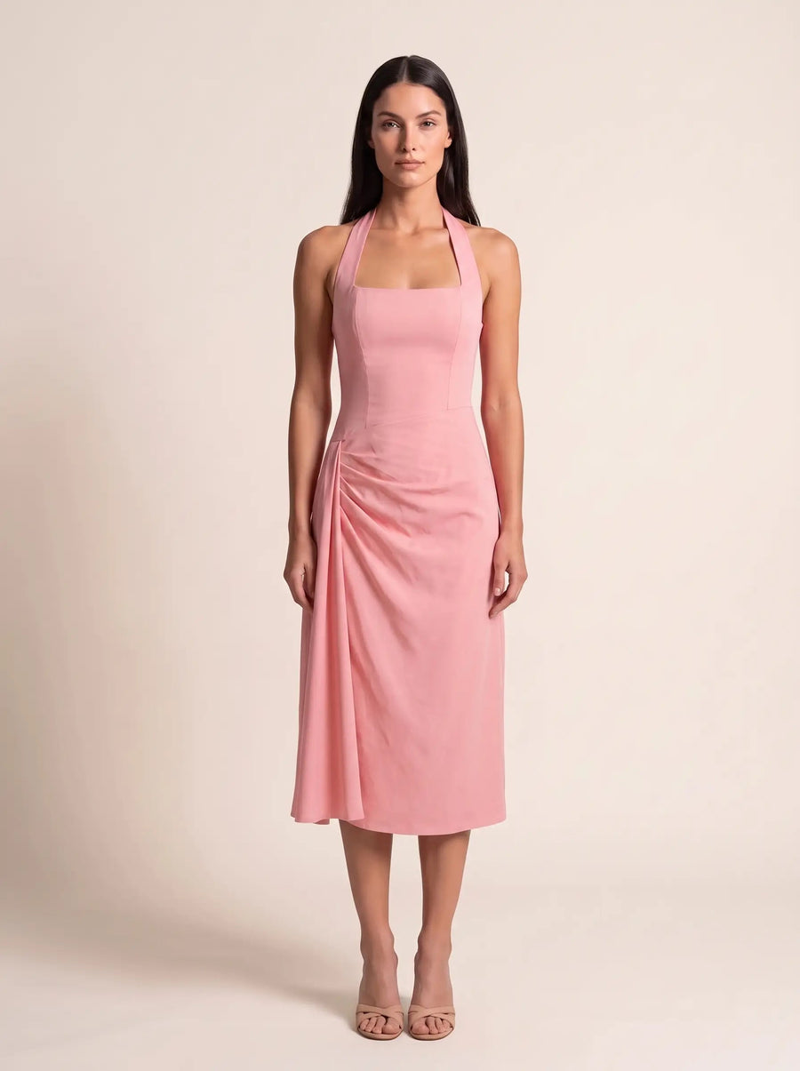 Whitney Pink front