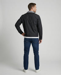 Wiebe Jacket in Black