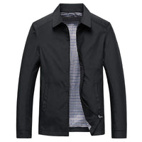 Wiebe Jacket in Black