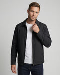 Wiebe Jacket