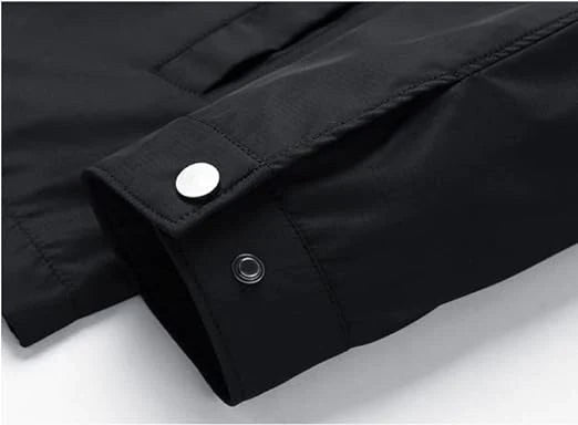 Wiebe Jacket in Blue