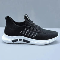 Wiebe Orthopaedic Shoes in Black