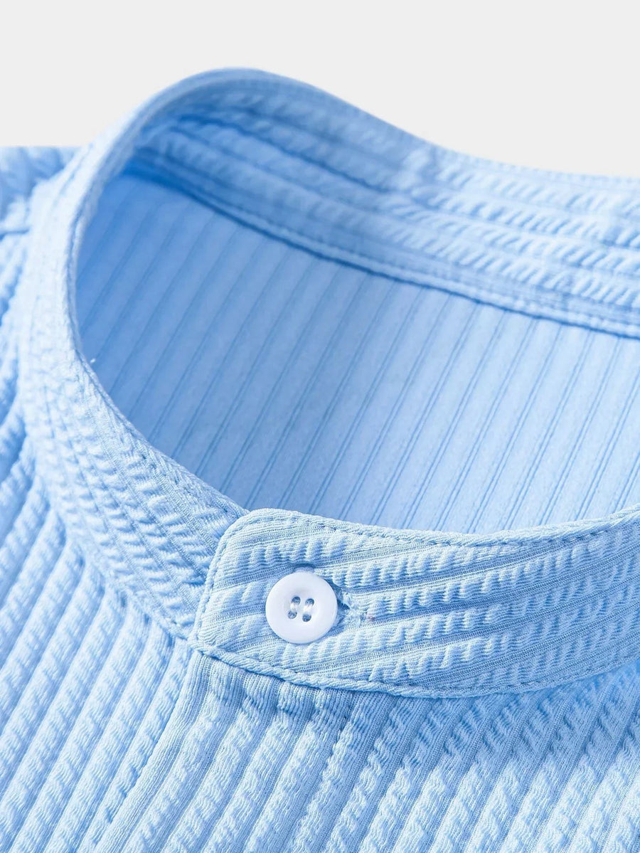 Wiebe Shirt