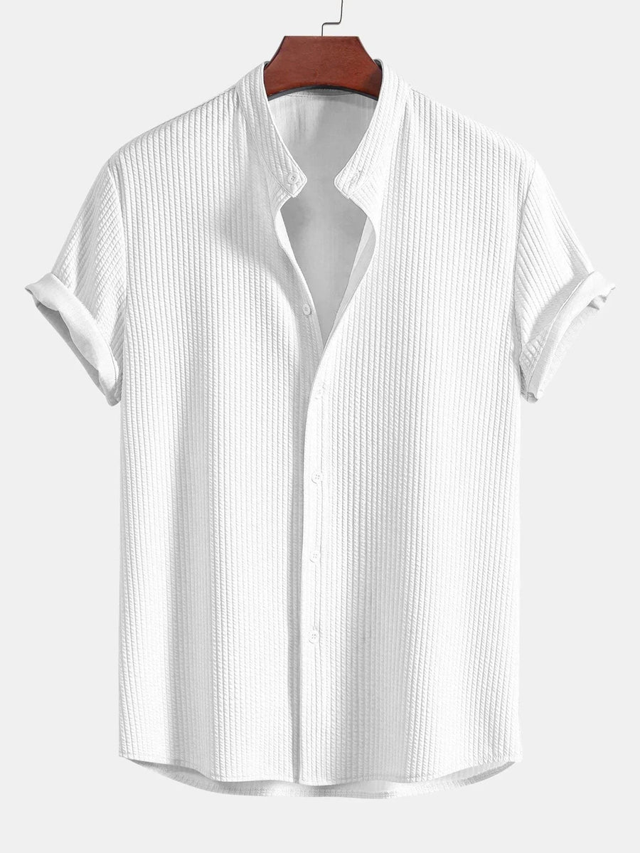 Wiebe Shirt in White