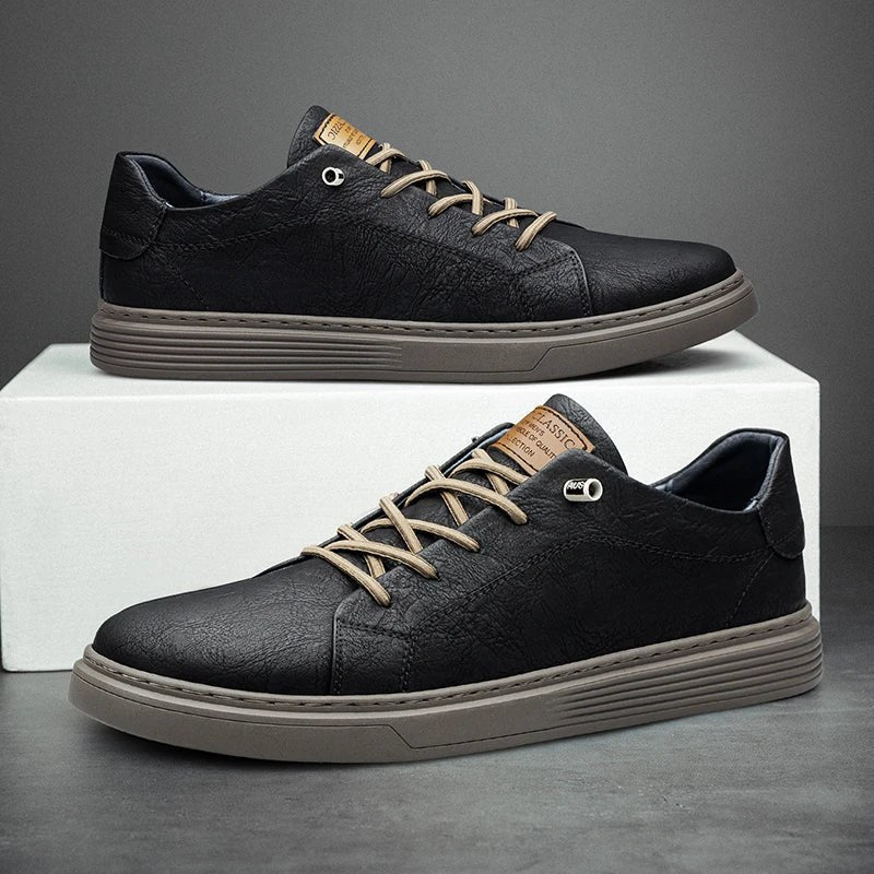Wiebe Sneakers