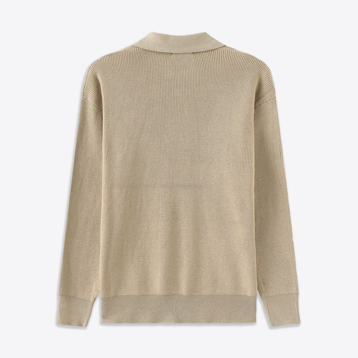 Wiebe Sweater