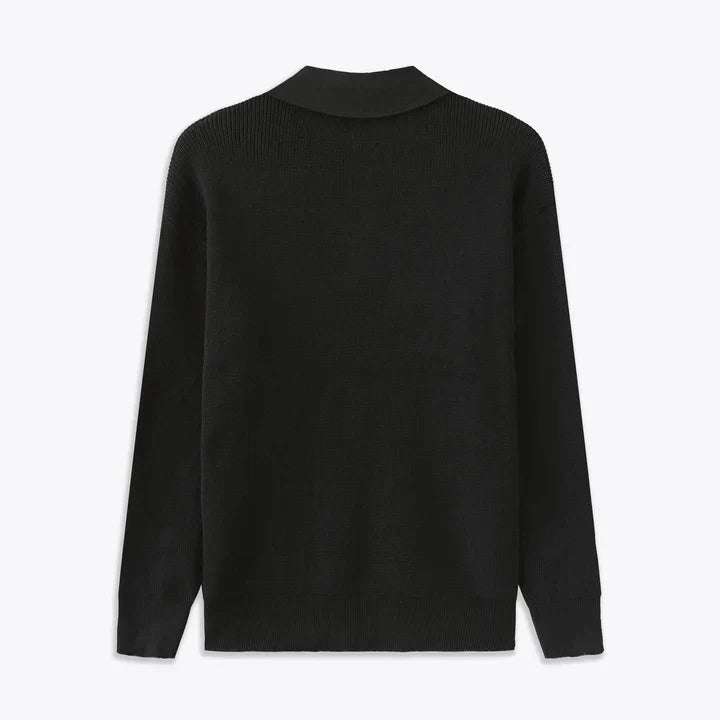 Wiebe Sweater