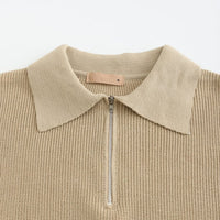 Wiebe Sweater