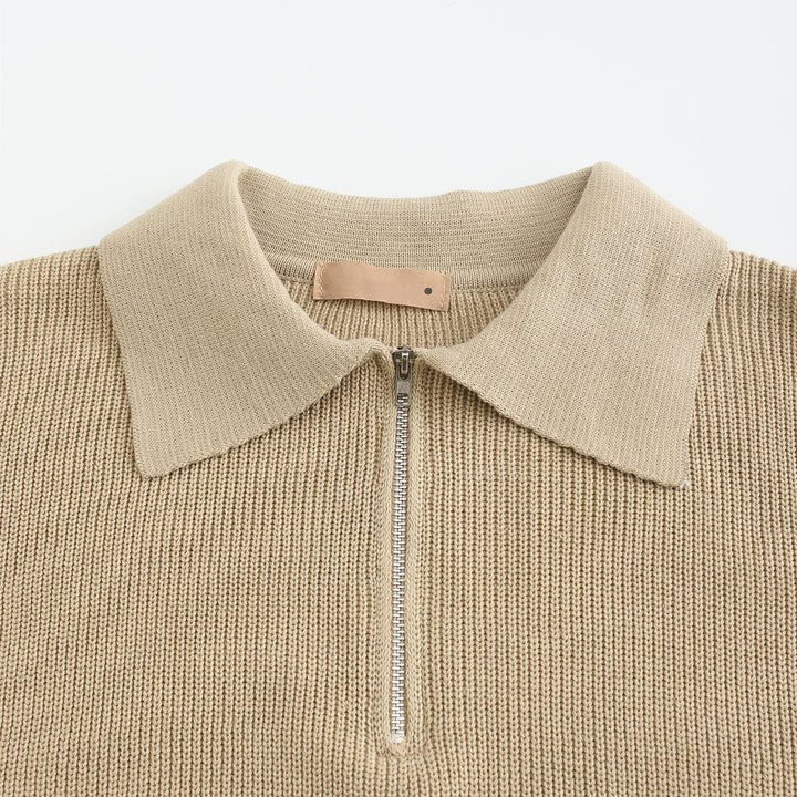 Wiebe Sweater