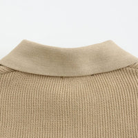 Wiebe Sweater