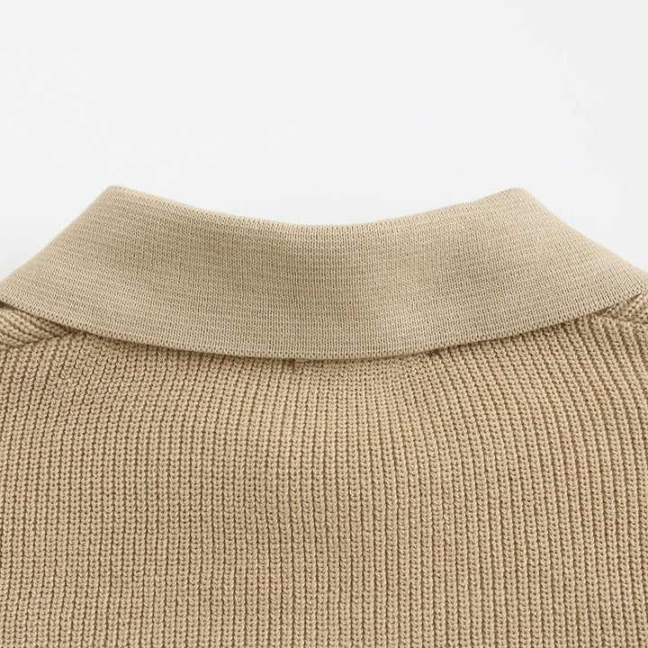 Wiebe Sweater