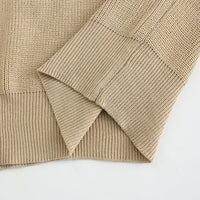 Wiebe Sweater