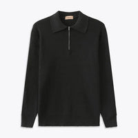 Wiebe Sweater in Black