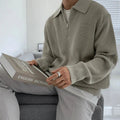Wiebe Sweater