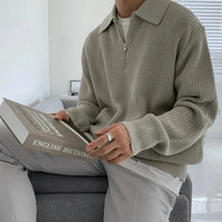 Wiebe Sweater