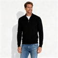 Wiebe Sweater with V-Neck