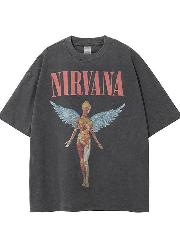 Wiebe T-Shirt