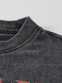 Wiebe T-Shirt
