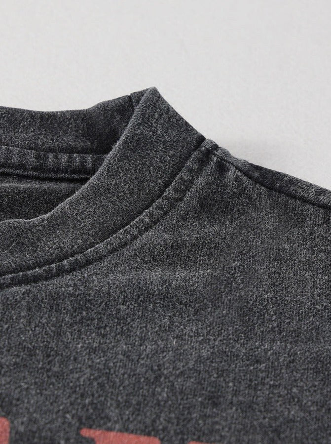 Wiebe T-Shirt