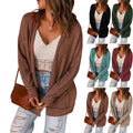 Wilhelmina Casual Cardigan