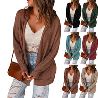 Wilhelmina Casual Cardigan