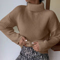 Wilhelmina Knit Sweater