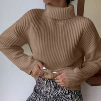 Wilhelmina Knit Sweater