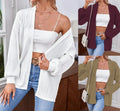 Willa Casual Cardigan
