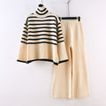 Willa Casual Knit Set