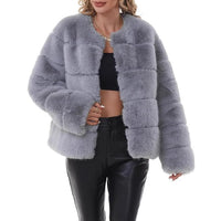 Willa Jacket