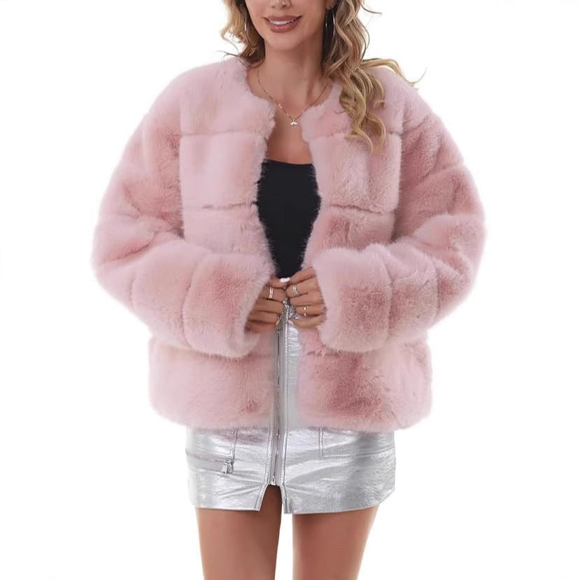 Willa Jacket