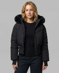 Willa Warm Jacket