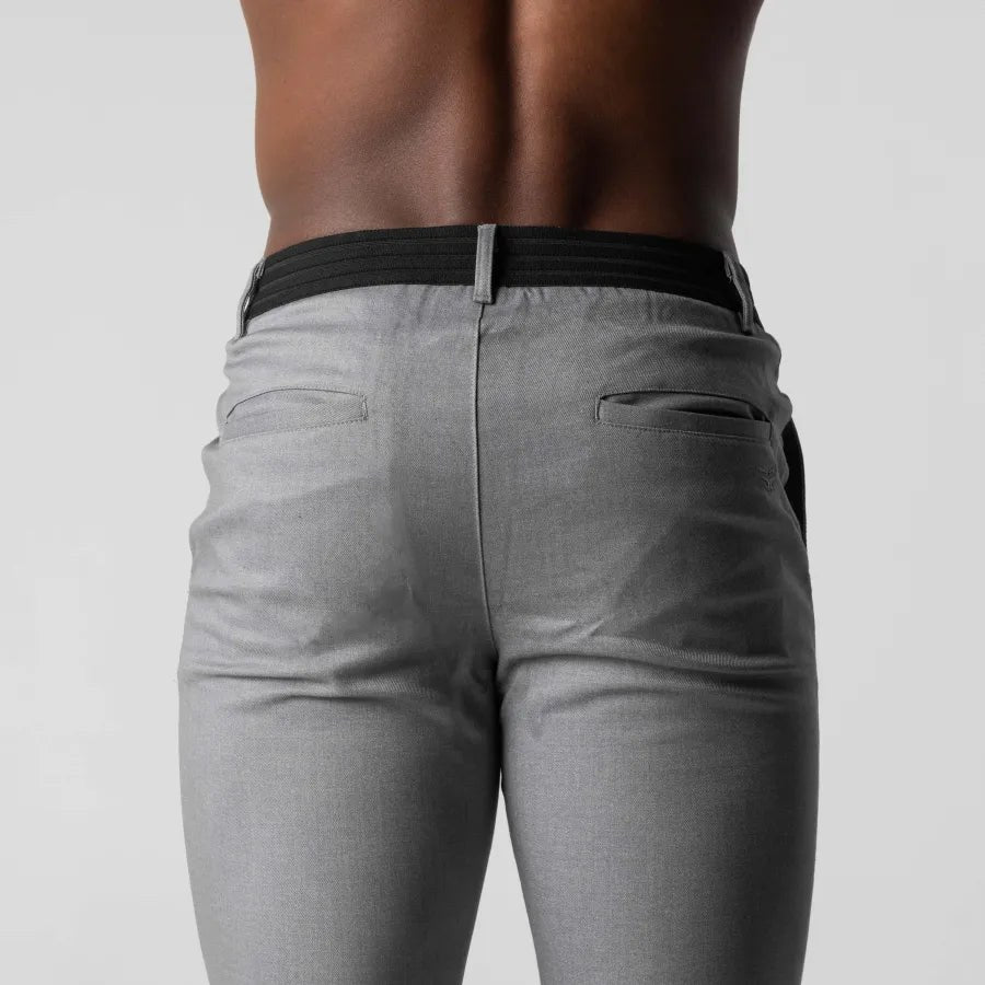 Willem Chinos