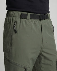 Willem Comfortable Trousers