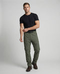 Willem Comfortable Trousers