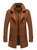 Willem Elegant Trench Coat