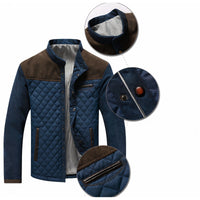 Willem Jacket