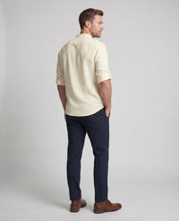 Willem Shirt with Button Front