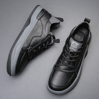 Willem Shoes in Black