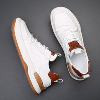 Willem Shoes in White