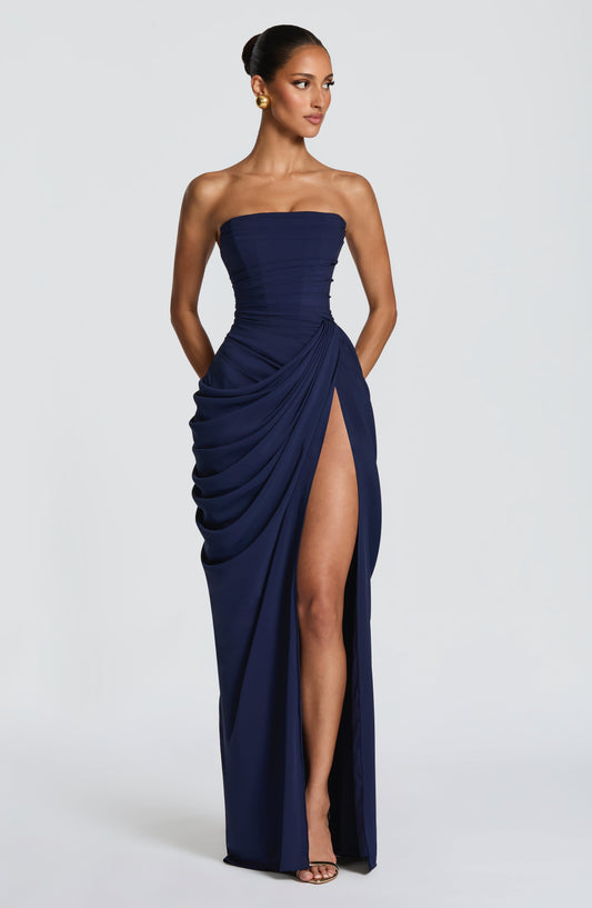 WINIFRED | MAXI DRESS