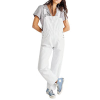 Winona Casual Trousers in White