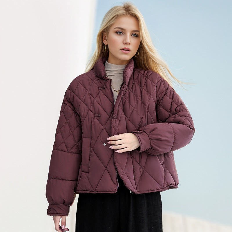 Winona Jacket