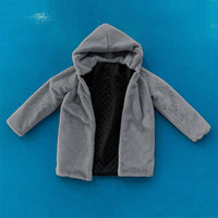 Winona Jacket with Hood