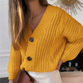 Winona Knit Cardigan