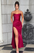 Macy Maxi Dress
