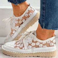 Wolf Airy Shoes